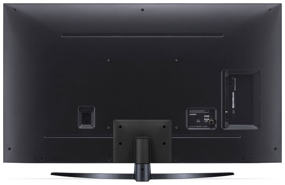 LG 50NANO796QA