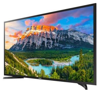 Samsung UA40N5000