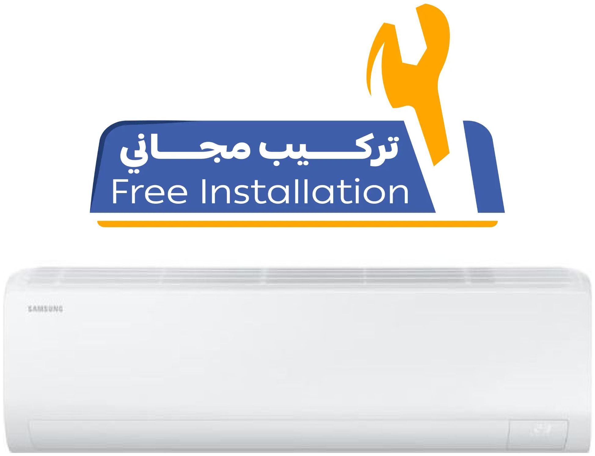 Samsung AR24DSFZBWK/IQ