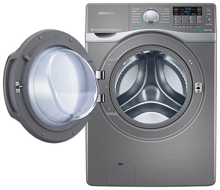 Samsung WD18H7300KP/NQ