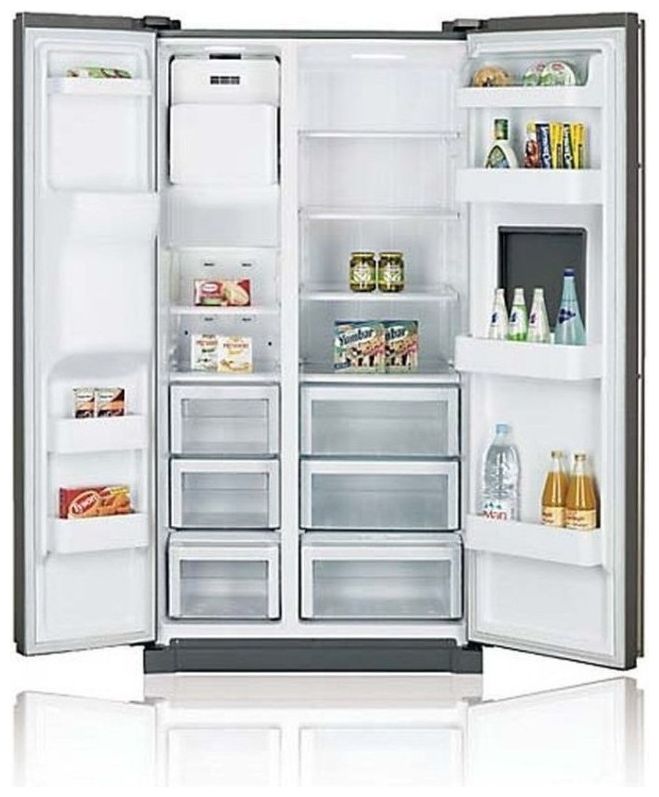 Samsung RSA1ZTMG1/XSG