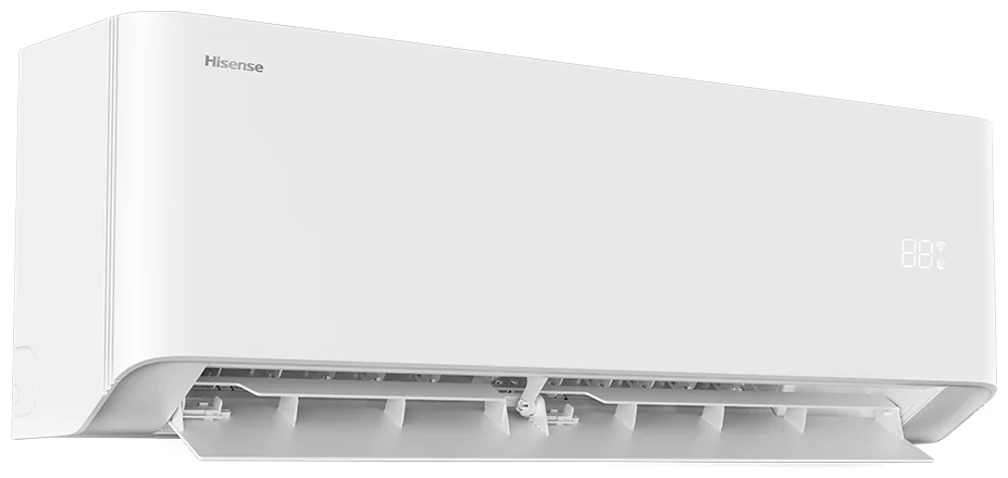 Hisense QAS-12UFHBW