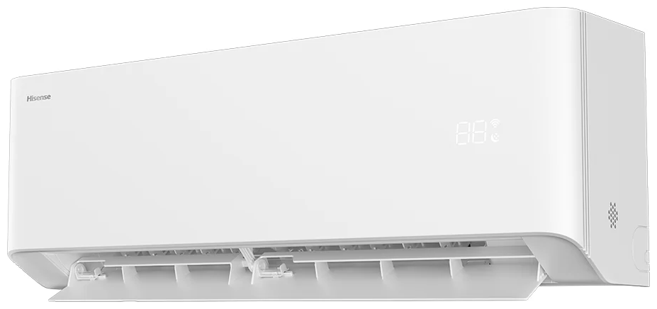 Hisense QAS-24UFHBW