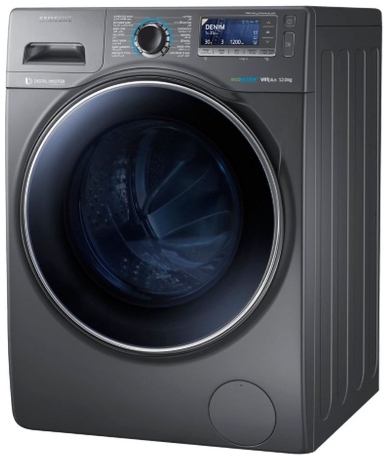 Samsung WW12H8420EX/FH