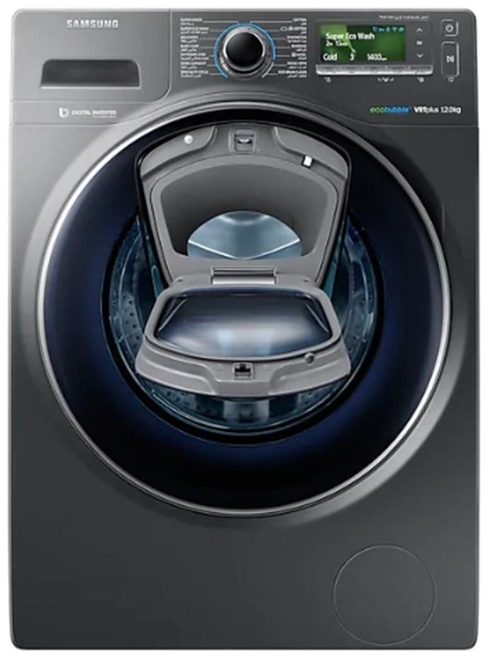 Samsung WW12K8412OX