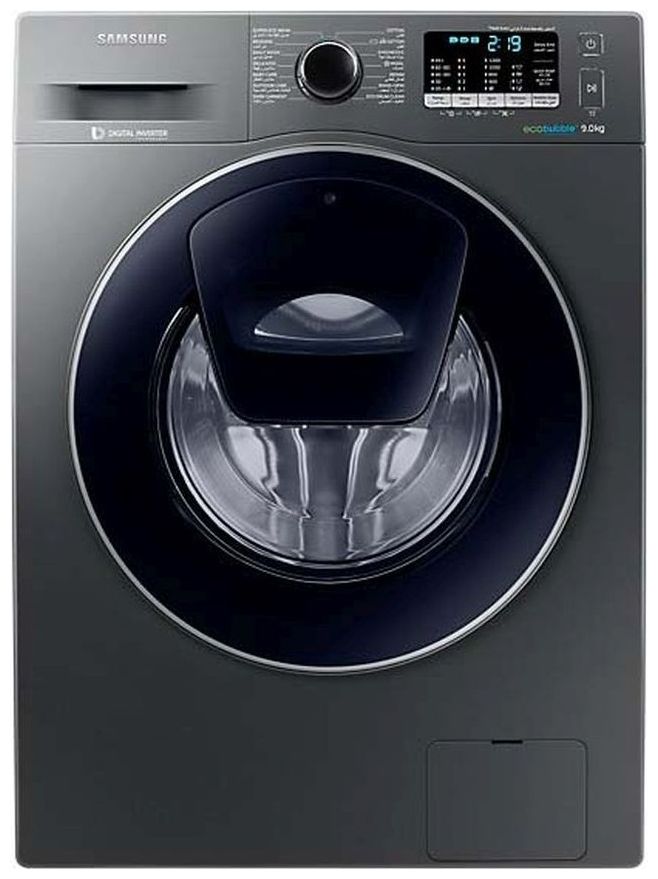 Samsung WW80K5210UX