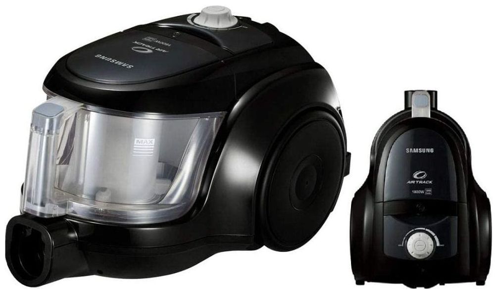 Samsung SC4570-Black