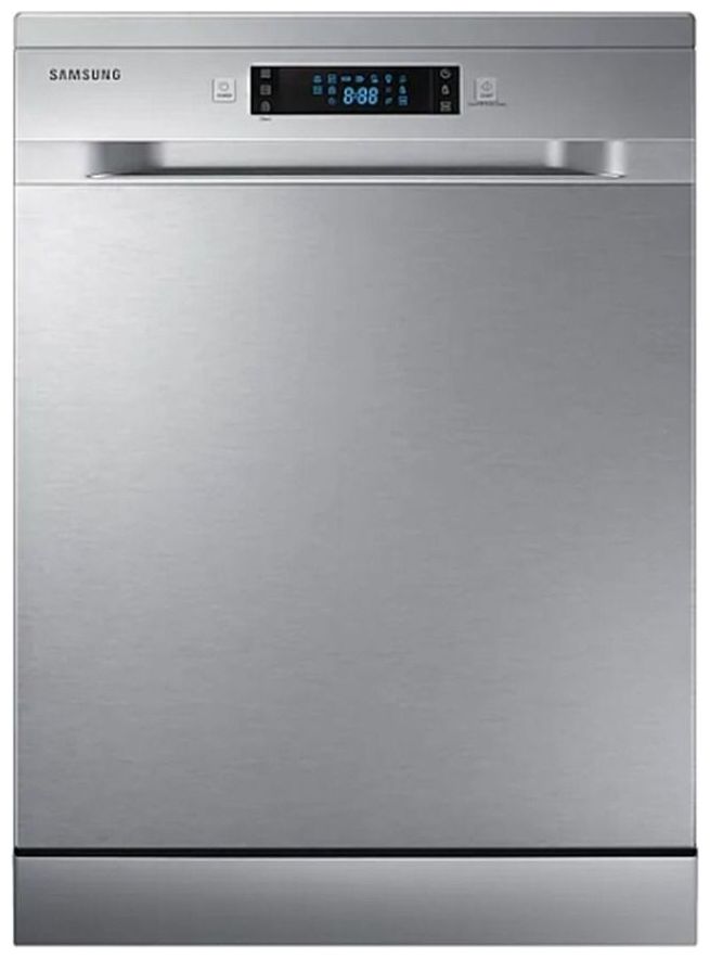 Samsung DW60M5070FS/FH-Silver – Dishwasher – 1800W - Silver