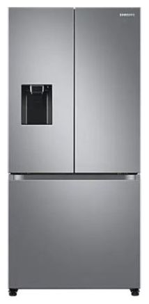 Samsung RF49A5202SL/LV-Silver