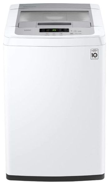 LG T1085NDKVH0-White