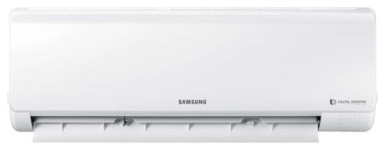 Samsung AR12RSFHEWK-White