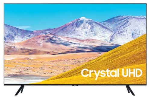 Samsung 82TU8000