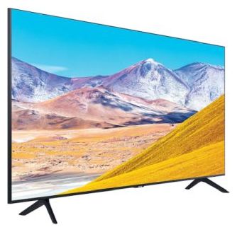 Samsung 75TU8000