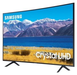 Samsung 55TU8300