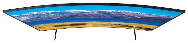 Samsung 55TU8300