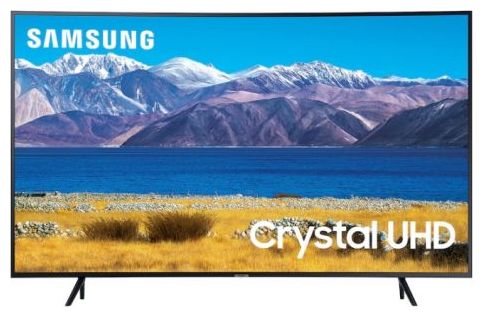 Samsung 55TU8300