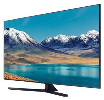 Samsung 55TU8500