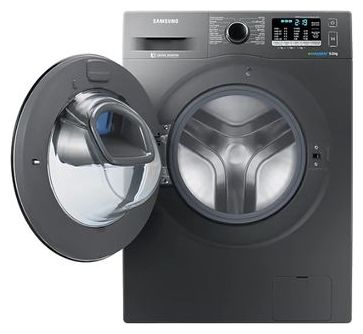 Samsung WW90K5410UX1
