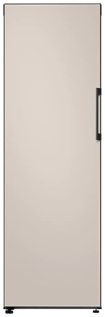 Samsung RZ32A74A539/EU - 12ft - Bespoke Upright Freezer - Satin Beige