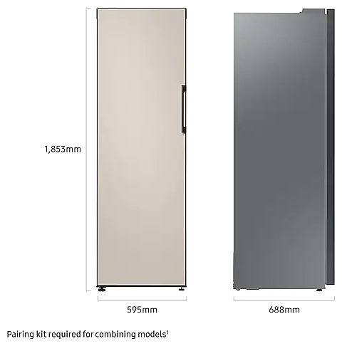 Samsung RZ32A74A539/EU