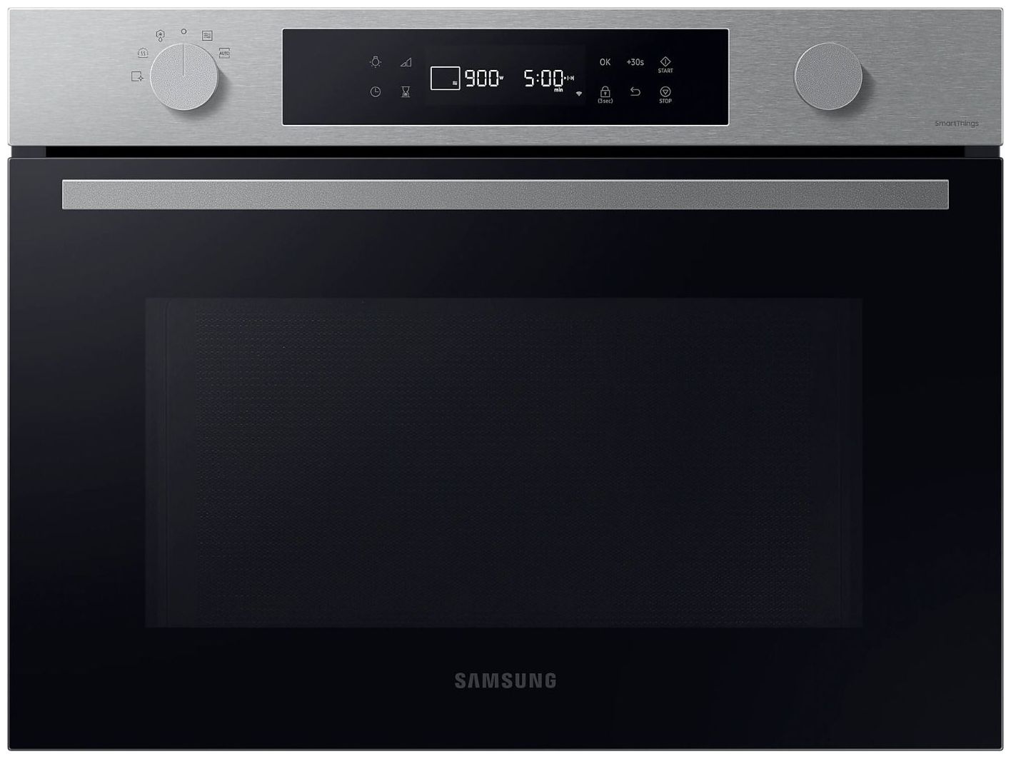 Samsung NQ5B4513GBS/U4 - 50L - Built-in Microwave - Black