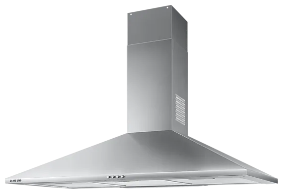Samsung NK36M3050PS/U1 - 90cm - Cooker Hood - Stainless Steel