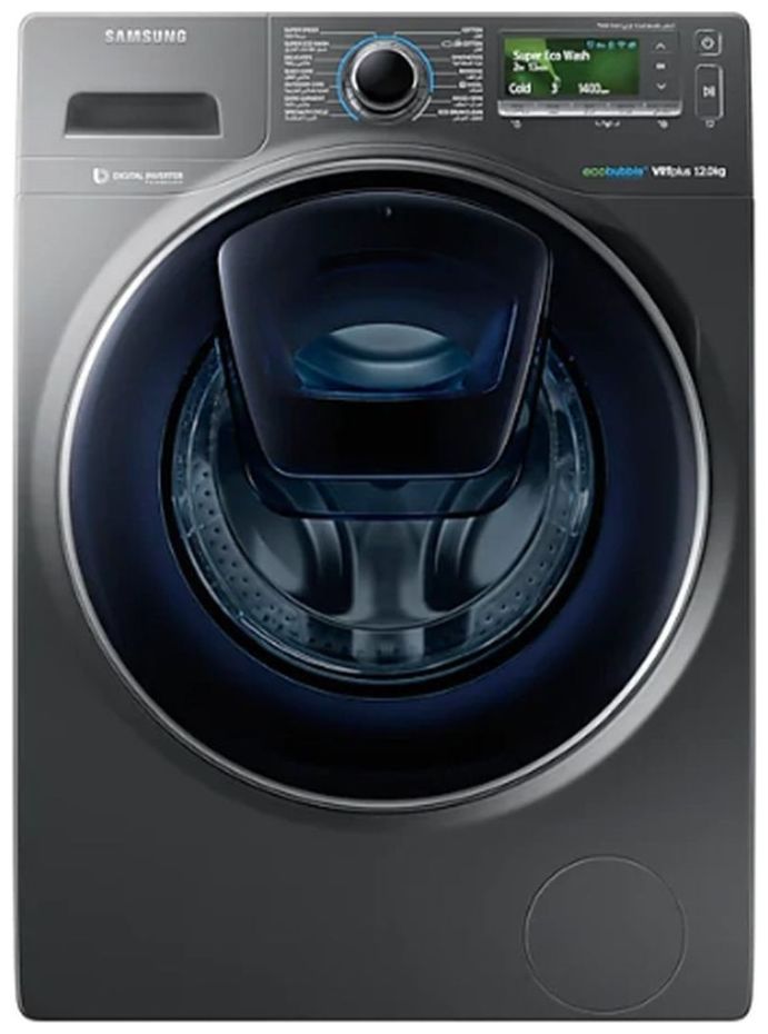 Samsung WW12K8412OX