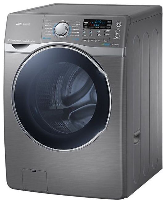 Samsung WD18H7300KP/AS