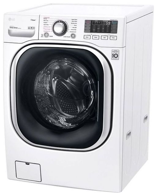 LG WDK1102WRHC