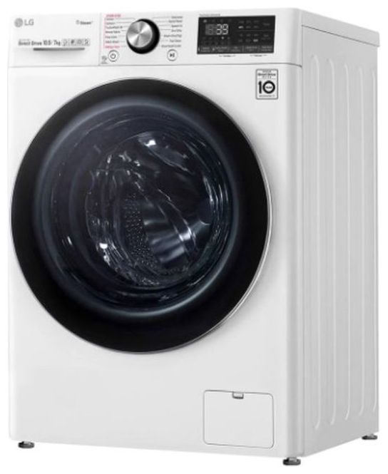 LG WDV9142WRP-White