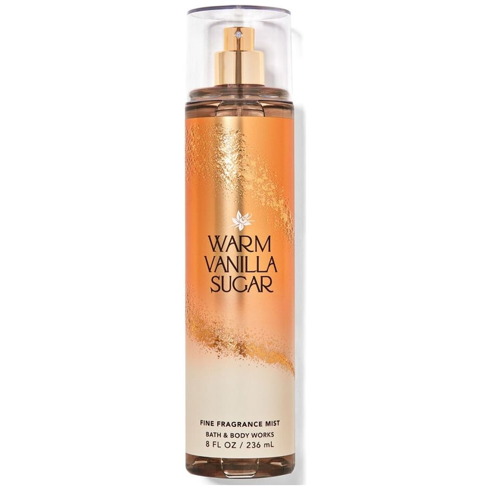 Body Mist 236 ml