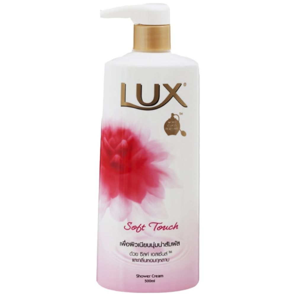 LUX Refreshing Body Wash 500 ml 500 ml