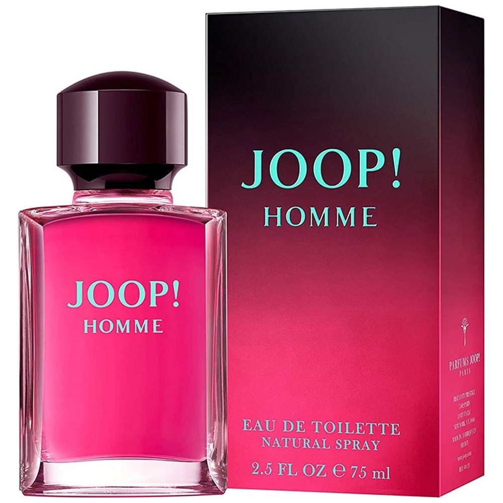 Joop! Job Homme EDT