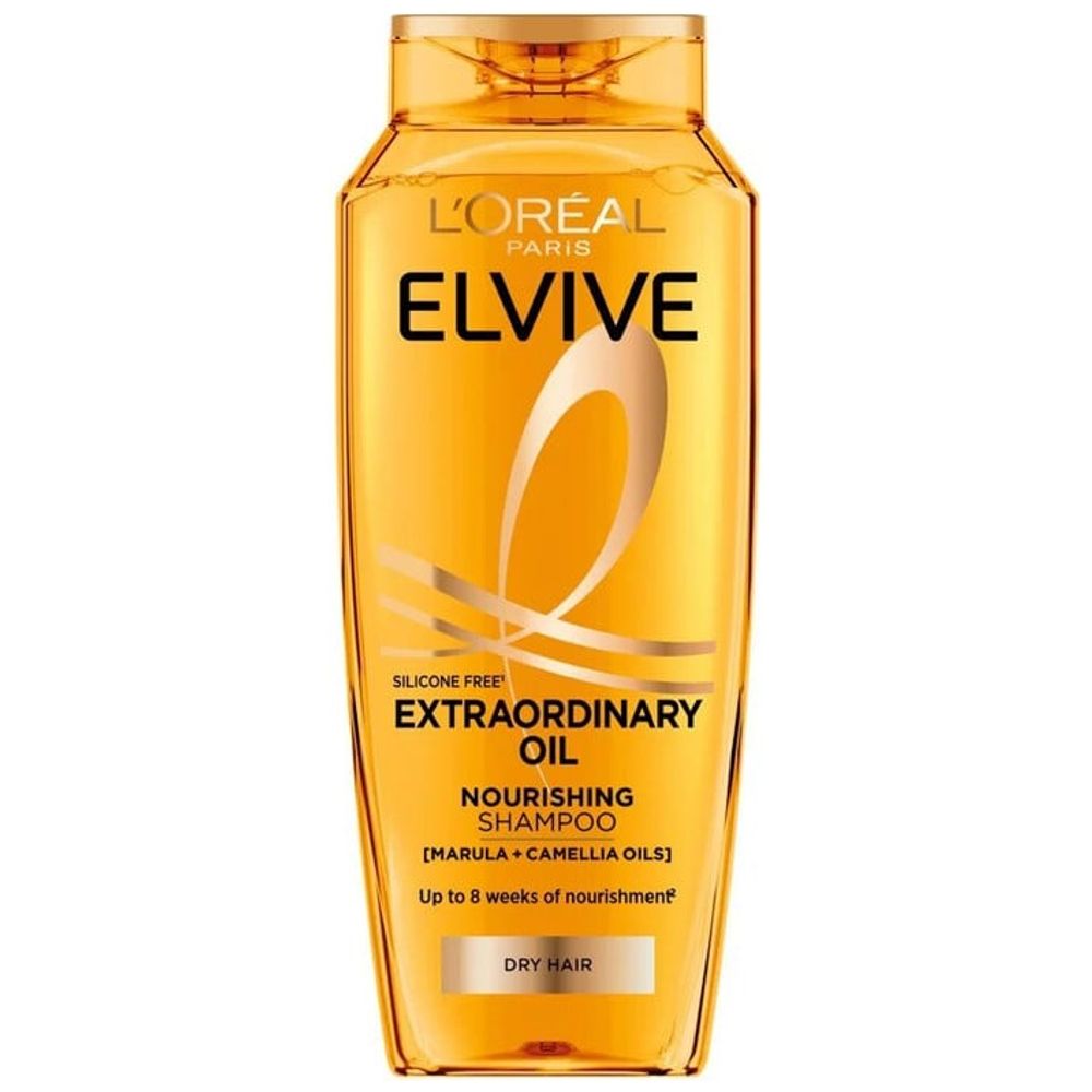 SHAMPO NOURISHING 700ML