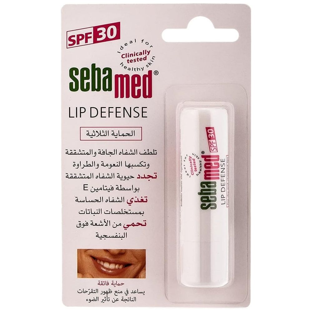Sebamed Lip Defence Stick