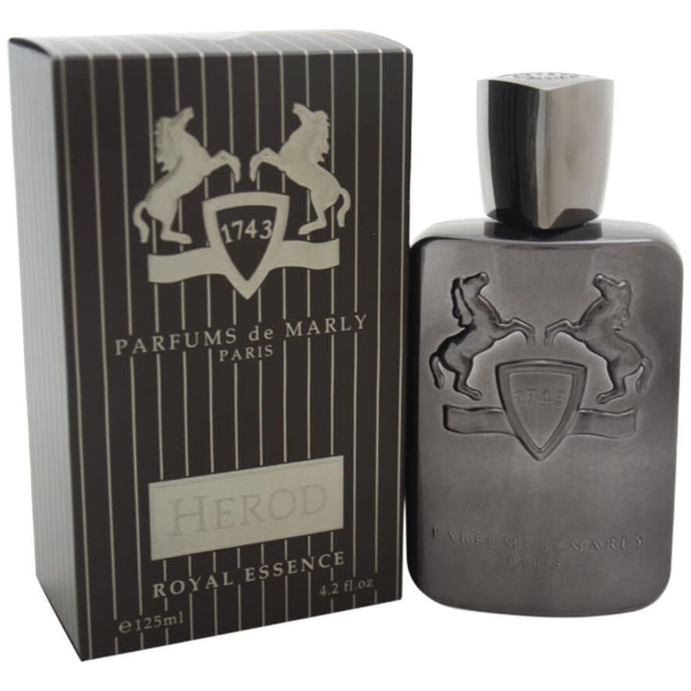 Herod من Parfums de Marly للرجال - Eau de Parfum، 125 مل