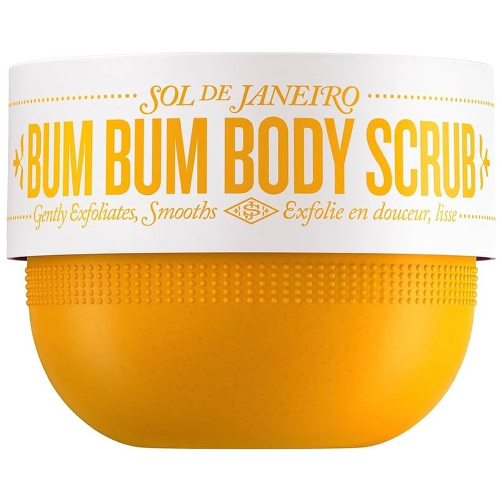 Sol De Janeiro Bum Bum Body Scrub 220 g