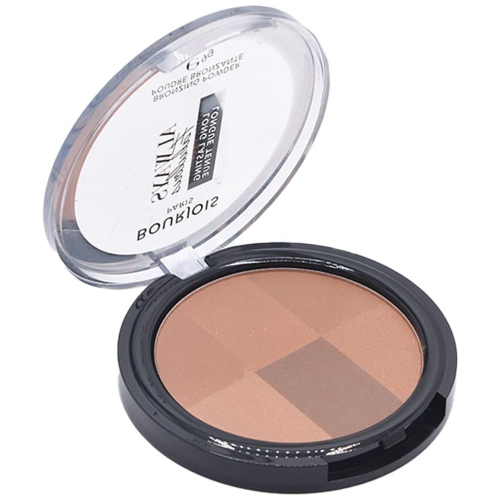 Always Fabulous Bronzer (002 Dark) - Bourjois