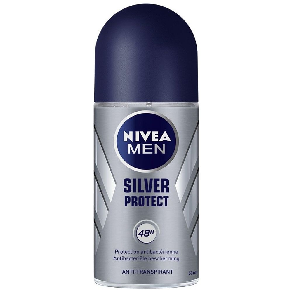 Nivea Antiperspirant Roll On 50 ml 50ml