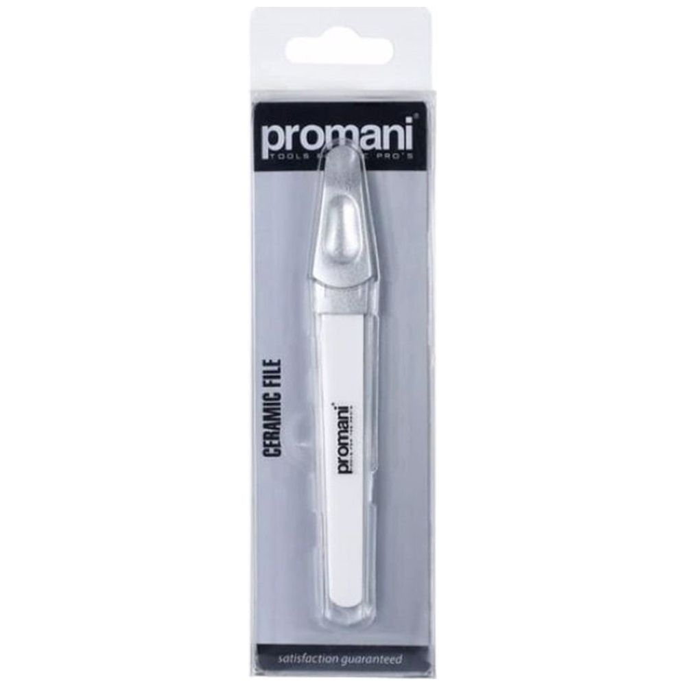 Promani Ceramic Nail File - Trim