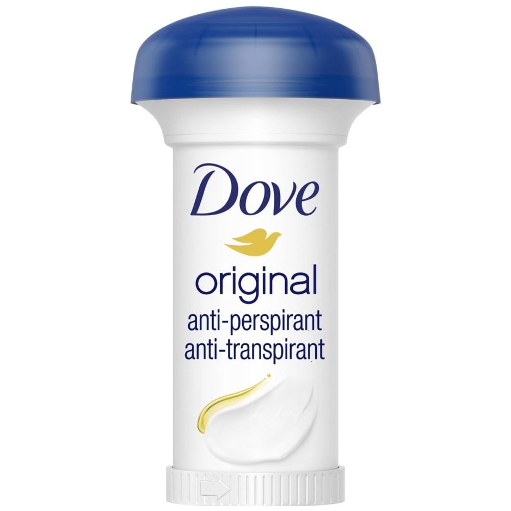 Dove Deodorant Cream 50 ml 50 ml
