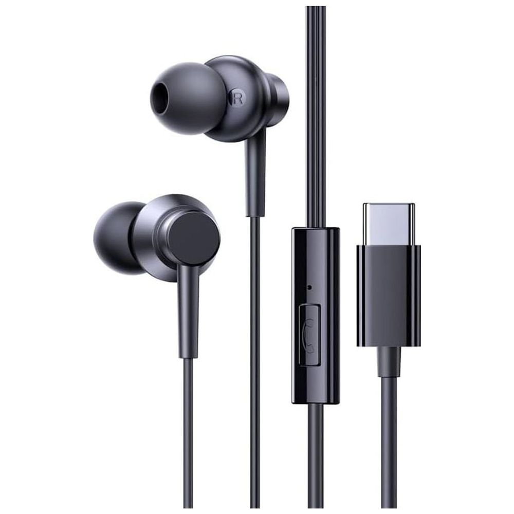 Baseus Baseus CZ11 - Headphone In Ear - Black – 19,000 IQD Iraq