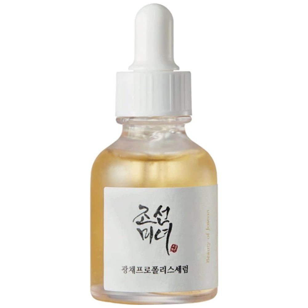 إلريان - سيروم جمال جوسون دنج نياسيناميد متوهج-30 ، مصل