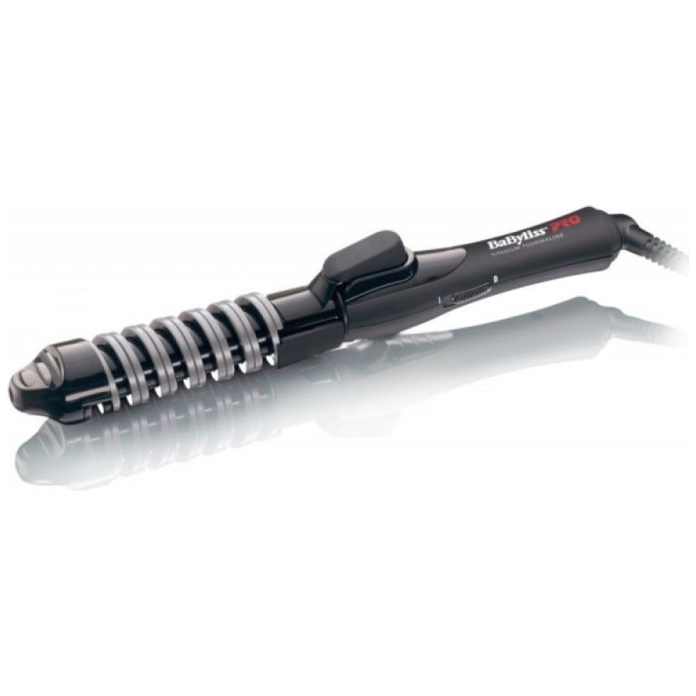 Babyliss BAB2335TTE - Hair Curler - Black