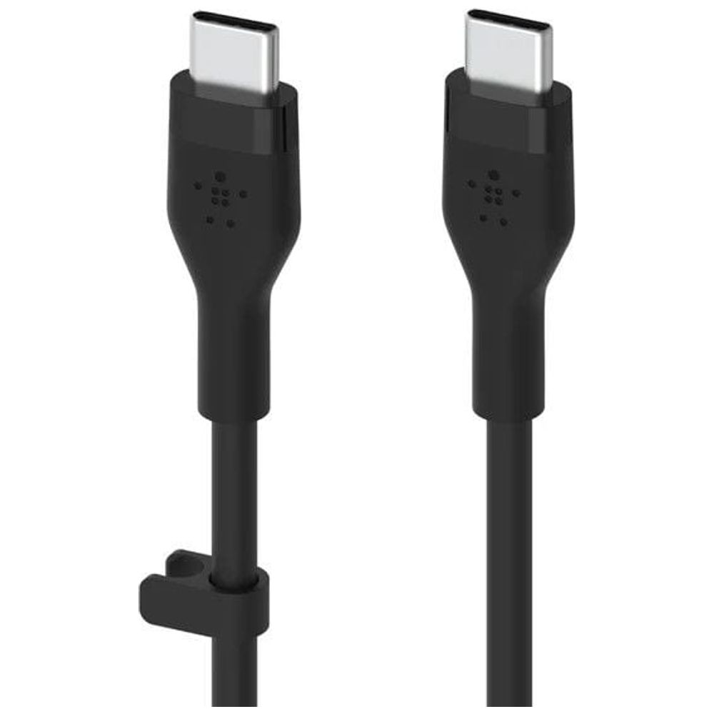 Belkin Belkin 2043-Black -  Cable USB-C To USB-C - 1m -  Black 1m