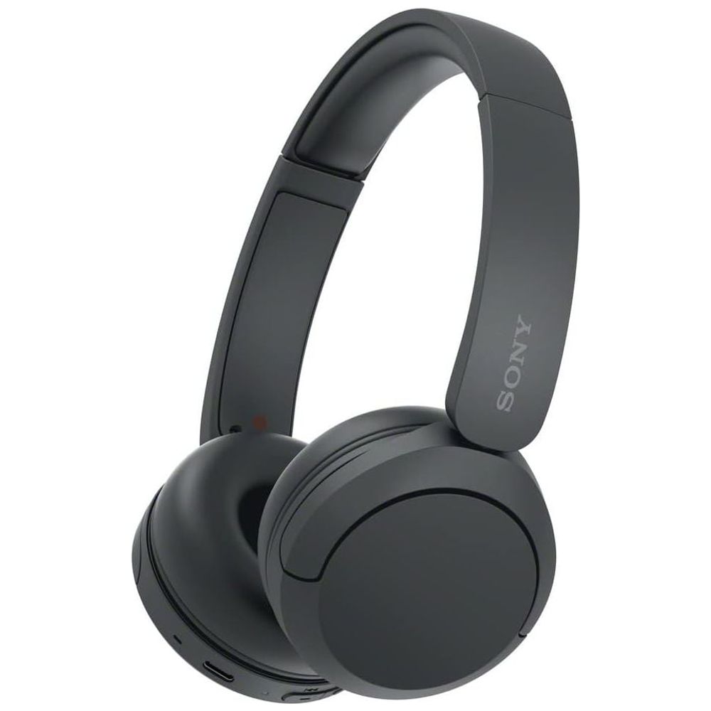 Sony Sony WH-CH520/BZ - Bluetooth Headphone Over Ear - Black