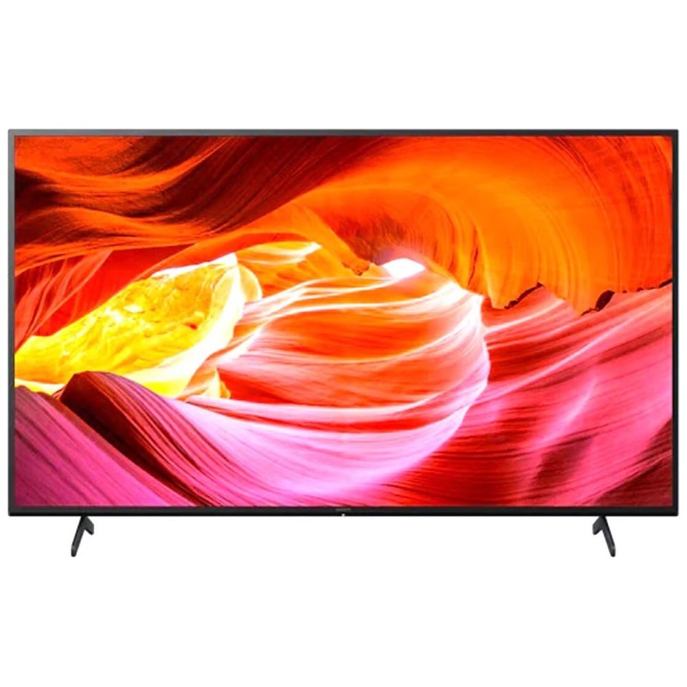 Sony Sony 55-Inch 75AK Series - Smart - 4K - LED - HDR - Dolby™ Audio - Google TV 55-Inch