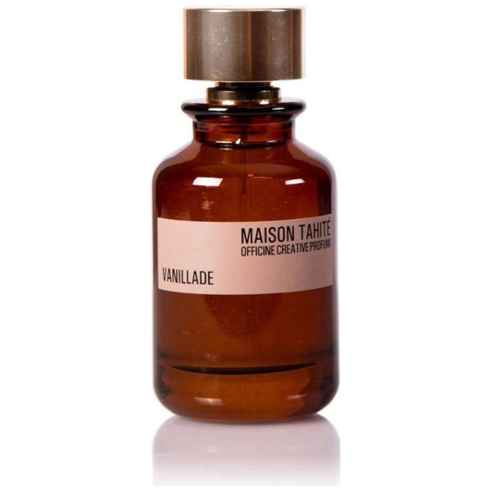 Vanillade by Maison Tahite for Unisex - Eau de Parfum, 100 ml