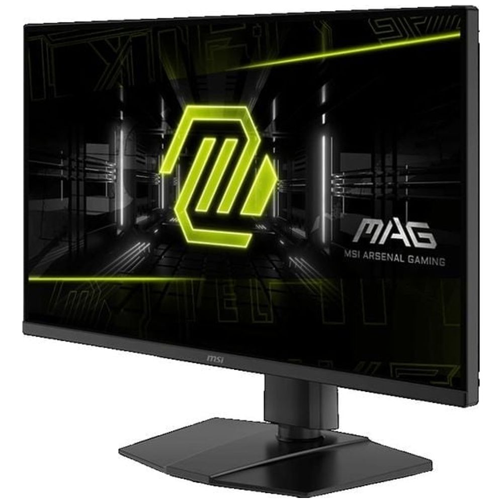 MSI MSI MAG 275QPF X30 Gaming Monitor - 27 Inch WQHD - 300Hz Refresh Rate - 0.5ms 27 Inch, WQHD, 300Hz, 0.5ms