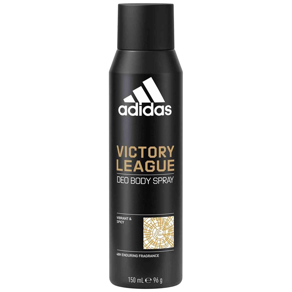 Elryan - Adidas Victory Leauge Deo Body Spray 150ml